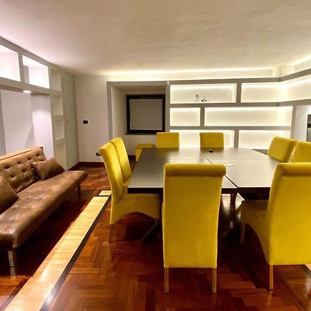 Piano B Apartment Napoli Eksteriør billede