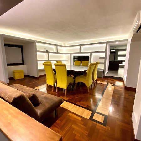 Piano B Apartment Napoli Eksteriør billede