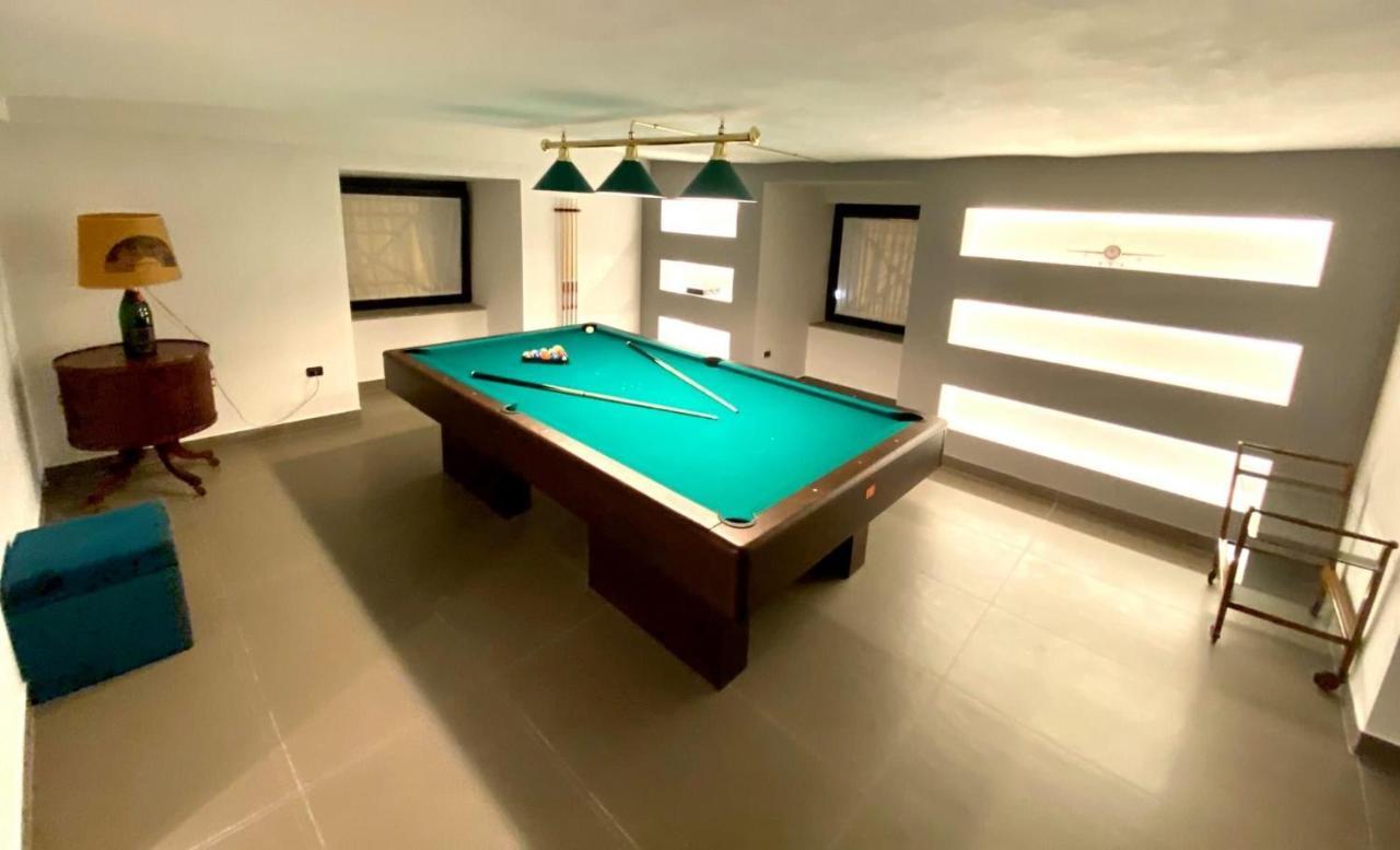 Piano B Apartment Napoli Eksteriør billede