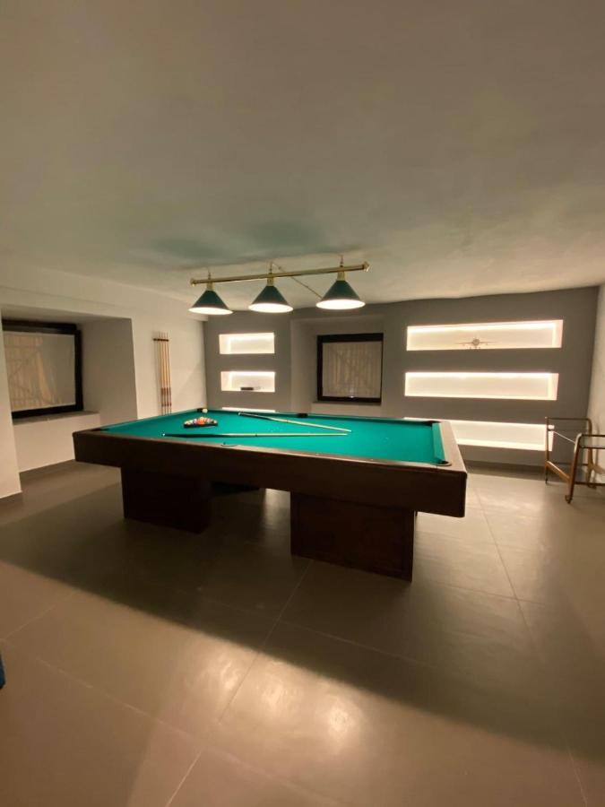 Piano B Apartment Napoli Eksteriør billede