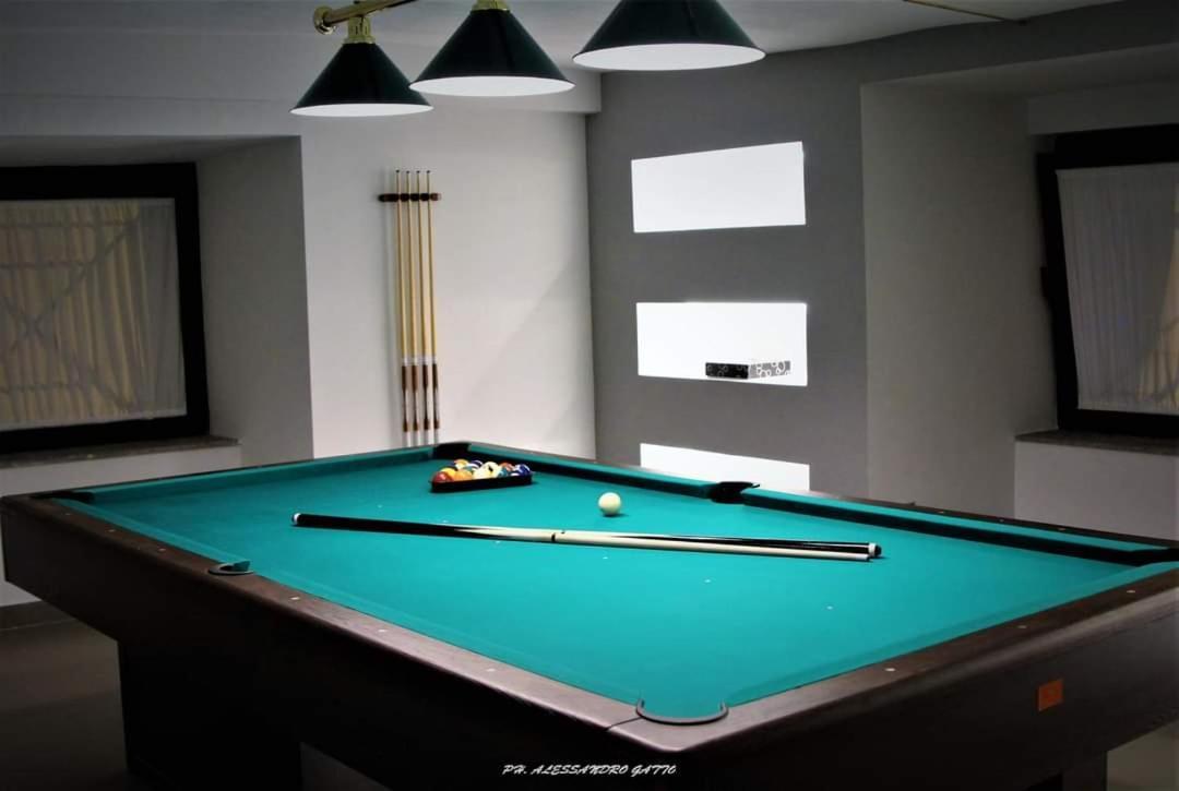 Piano B Apartment Napoli Eksteriør billede